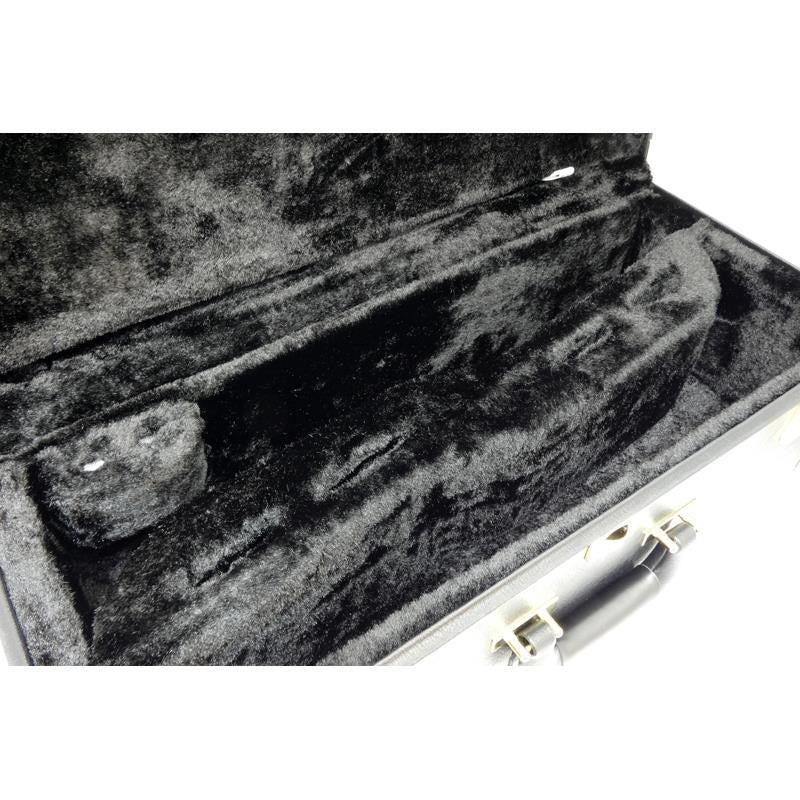 USED_​​Yamaha___Genuine_Trumpet_Double_Case_(Custom_Logo___Hard_Type)_04