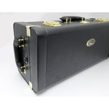 USED_​​Yamaha___Genuine_Trumpet_Double_Case_(Custom_Logo___Hard_Type)_05