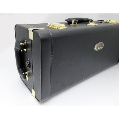 USED_​​Yamaha___Genuine_Trumpet_Double_Case_(Custom_Logo___Hard_Type)_05