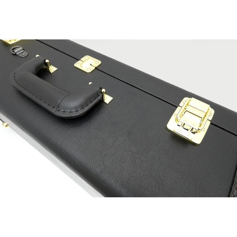USED_​​Yamaha___Genuine_Trumpet_Double_Case_(Custom_Logo___Hard_Type)_06