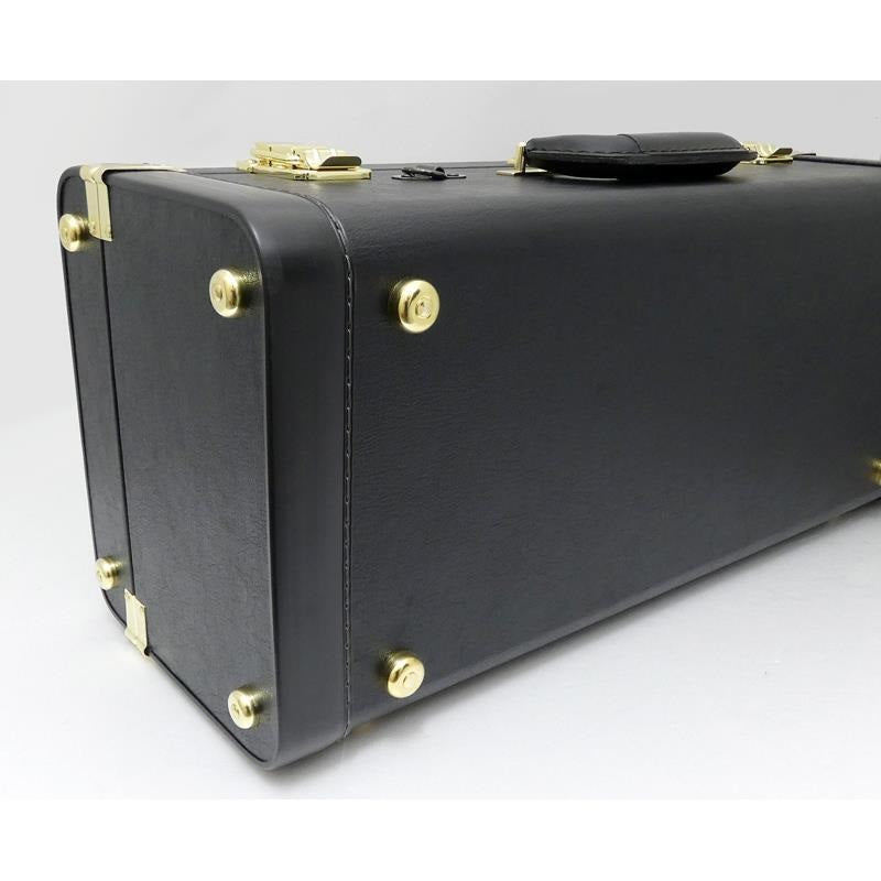 USED_​​Yamaha___Genuine_Trumpet_Double_Case_(Custom_Logo___Hard_Type)_07