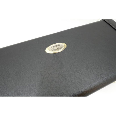 USED_​​Yamaha___Genuine_Trumpet_Double_Case_(Custom_Logo___Hard_Type)_08