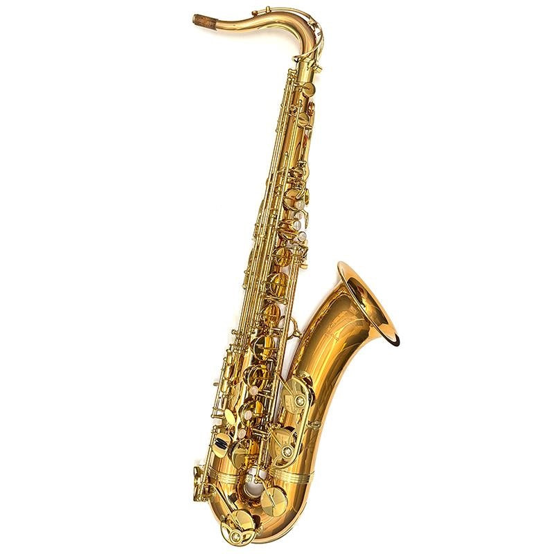 USED_​​Yanagisawa_Tenor_Saxophone_T-WO2_S_N_352xx4_[Shipped_after_adjustment_&_setup]_[5_years_of_free_key_balance_adjustment]_01