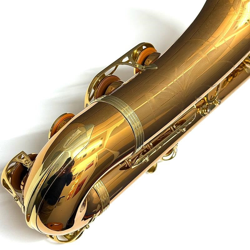 USED_​​Yanagisawa_Tenor_Saxophone_T-WO2_S_N_352xx4_[Shipped_after_adjustment_&_setup]_[5_years_of_free_key_balance_adjustment]_07