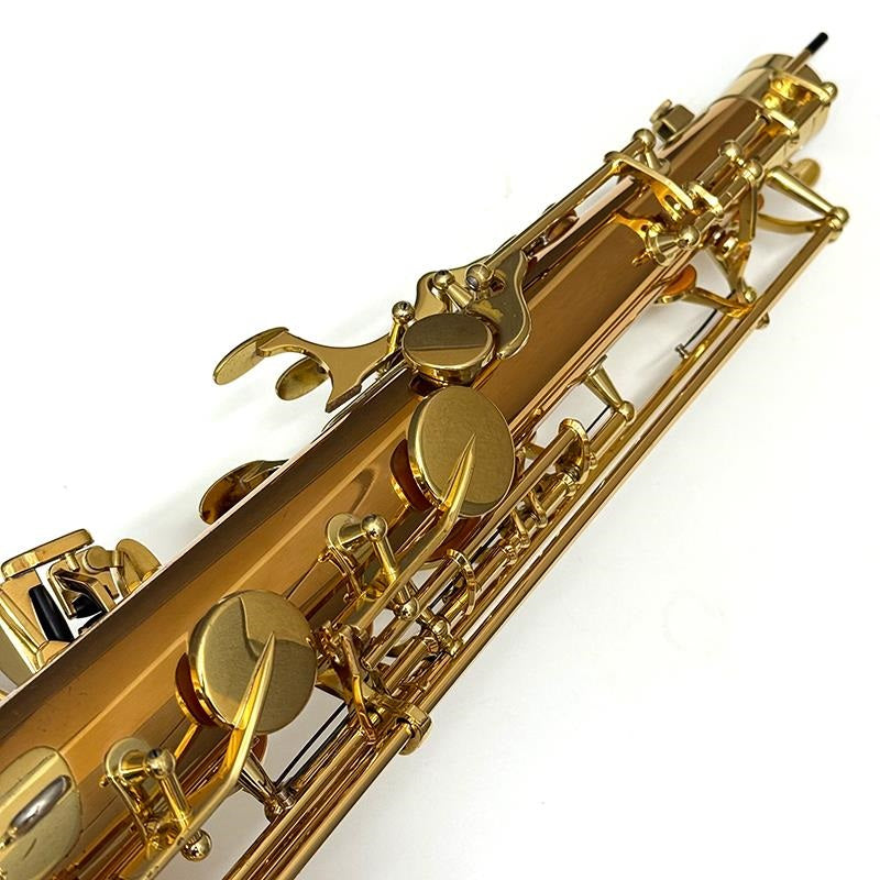 USED_​​Yanagisawa_Tenor_Saxophone_T-WO2_S_N_352xx4_[Shipped_after_adjustment_&_setup]_[5_years_of_free_key_balance_adjustment]_10
