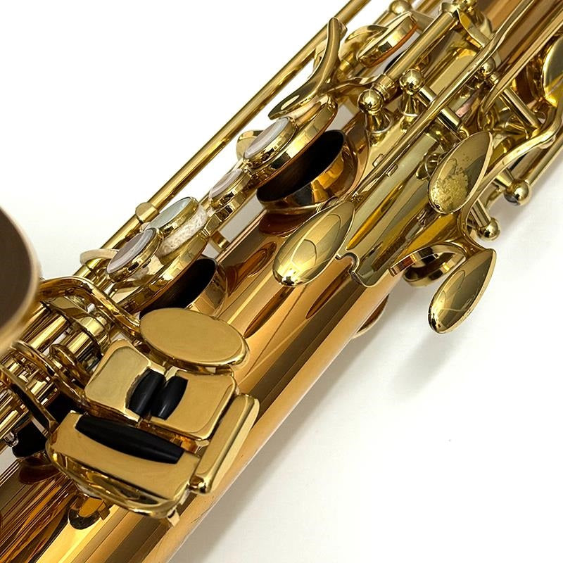 USED_​​Yanagisawa_Tenor_Saxophone_T-WO2_S_N_352xx4_[Shipped_after_adjustment_&_setup]_[5_years_of_free_key_balance_adjustment]_11