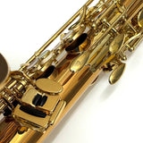 USED_​​Yanagisawa_Tenor_Saxophone_T-WO2_S_N_352xx4_[Shipped_after_adjustment_&_setup]_[5_years_of_free_key_balance_adjustment]_11