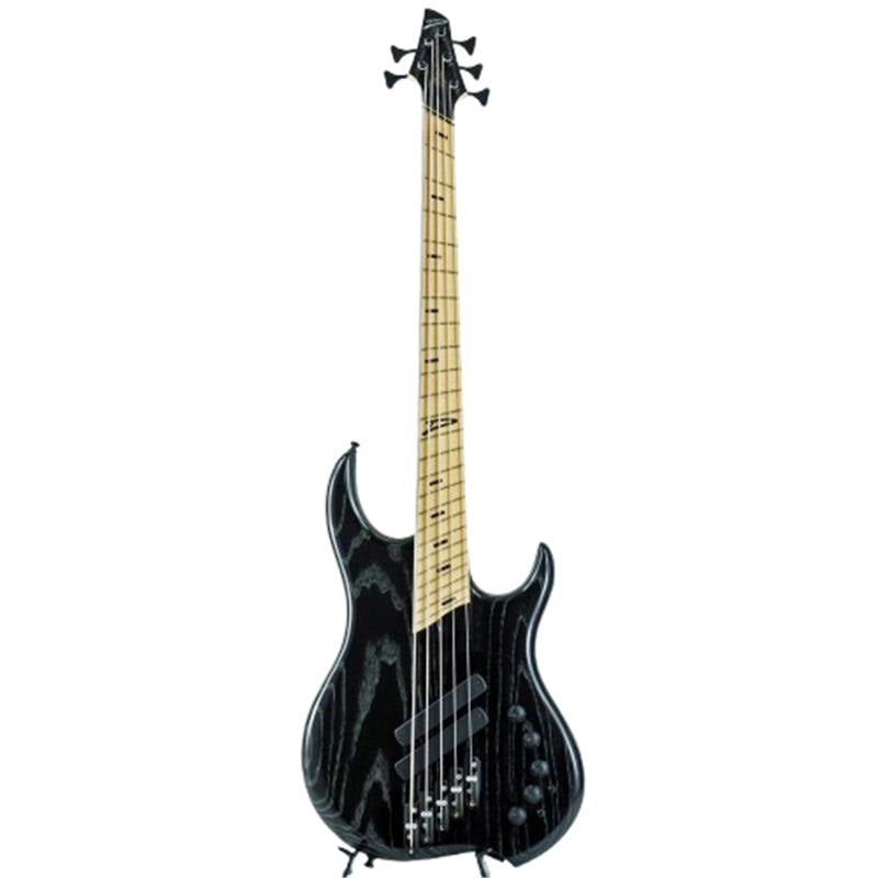 USED_​​Z2_5st_[Black_Speedbards_Glockenklang_3EQ_with_mini_SW]_(Transparent_Black_&_Silver_Ceruse)_02