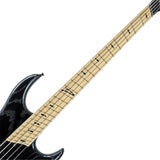 USED_​​Z2_5st_[Black_Speedbards_Glockenklang_3EQ_with_mini_SW]_(Transparent_Black_&_Silver_Ceruse)_03
