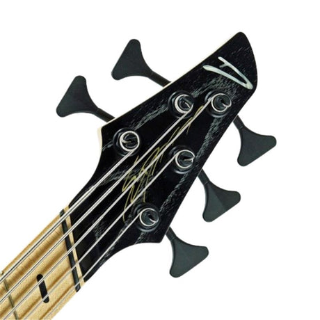 USED_​​Z2_5st_[Black_Speedbards_Glockenklang_3EQ_with_mini_SW]_(Transparent_Black_&_Silver_Ceruse)_06