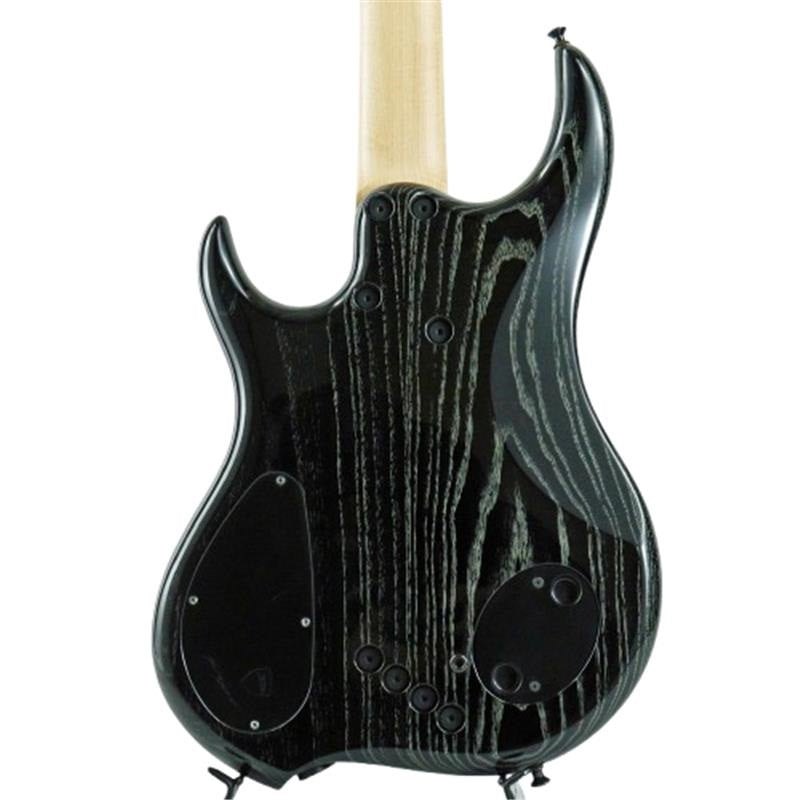 USED_​​Z2_5st_[Black_Speedbards_Glockenklang_3EQ_with_mini_SW]_(Transparent_Black_&_Silver_Ceruse)_07
