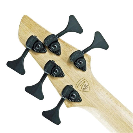 USED_​​Z2_5st_[Black_Speedbards_Glockenklang_3EQ_with_mini_SW]_(Transparent_Black_&_Silver_Ceruse)_10