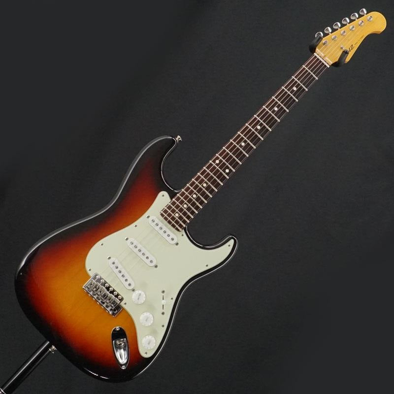 USED_​​ZST-1R_(3Tone_Sunburst)_[SN_I090581]_Cool_Z_03