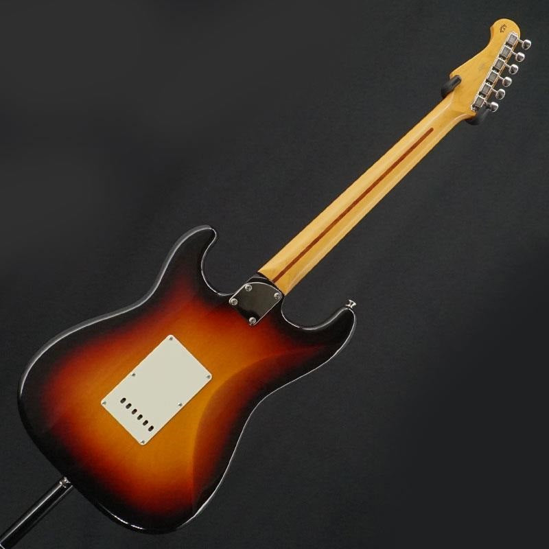 USED_​​ZST-1R_(3Tone_Sunburst)_[SN_I090581]_Cool_Z_04