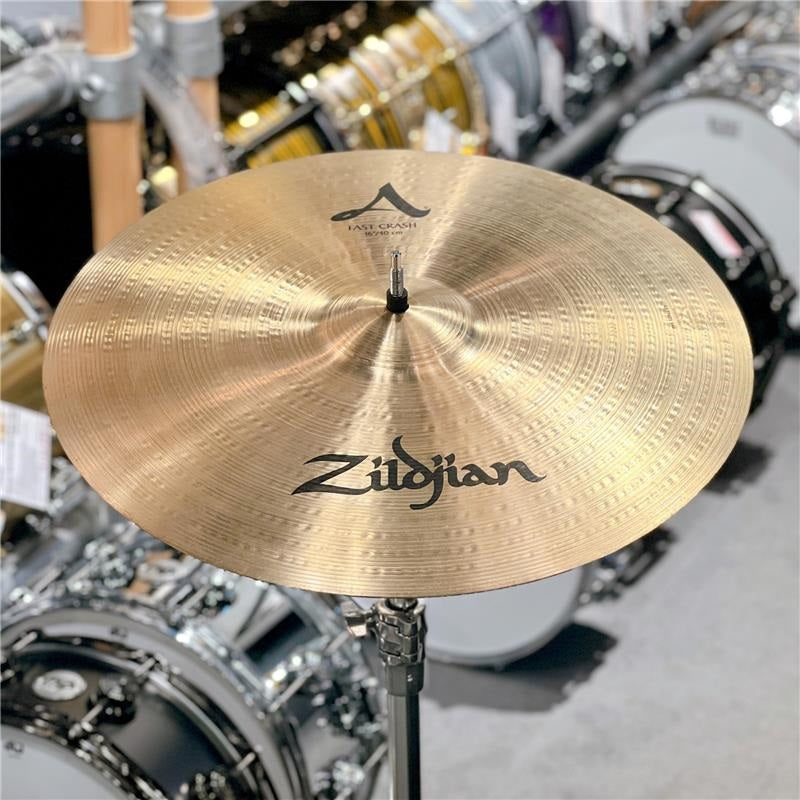 USED_​​Zildjian_Fast_Crash_16_[NAZL16C_F]_[1000g]_01