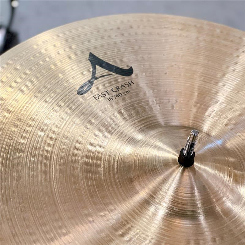 USED_​​Zildjian_Fast_Crash_16_[NAZL16C_F]_[1000g]_02