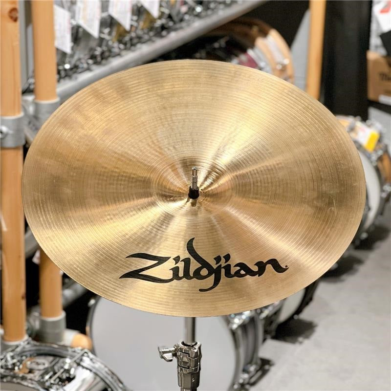 USED_​​Zildjian_Fast_Crash_16_[NAZL16C_F]_[1000g]_03