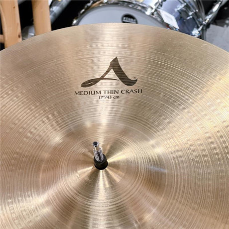 USED_​​Zildjian_Medium_Thin_Crash_17_[NAZL17C_MT]_[1240g]_02