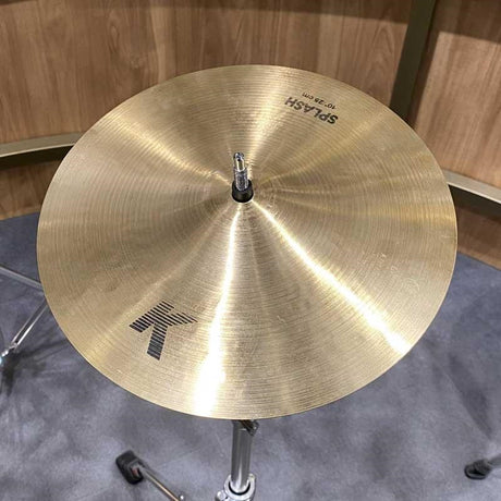 USED_​​Zildjian_Splash_10_[280g]_01