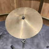 USED_​​Zildjian_Splash_8_[145g]_01
