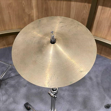 USED_​​Zildjian_Splash_8_[145g]_01