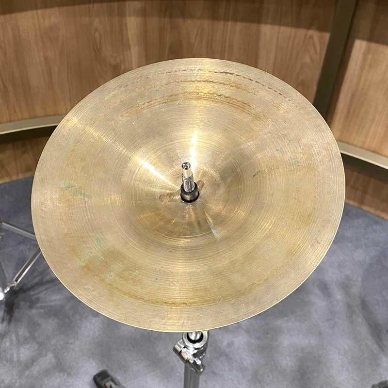 USED_​​Zildjian_Splash_8_[145g]_02