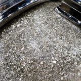 [USED]_[Vintage]_60's_PowerTone_14×5_Snare_Drum_[Silver_Sparkle]_04
