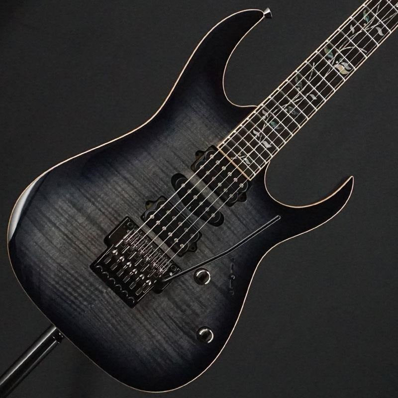 USED_​​j_custom_RG8570-BRE_(Black_Rutile)_[SN_F2527806]_Ibanez_01