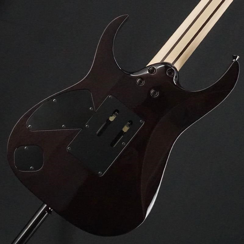 USED_​​j_custom_RG8570-BRE_(Black_Rutile)_[SN_F2527806]_Ibanez_02