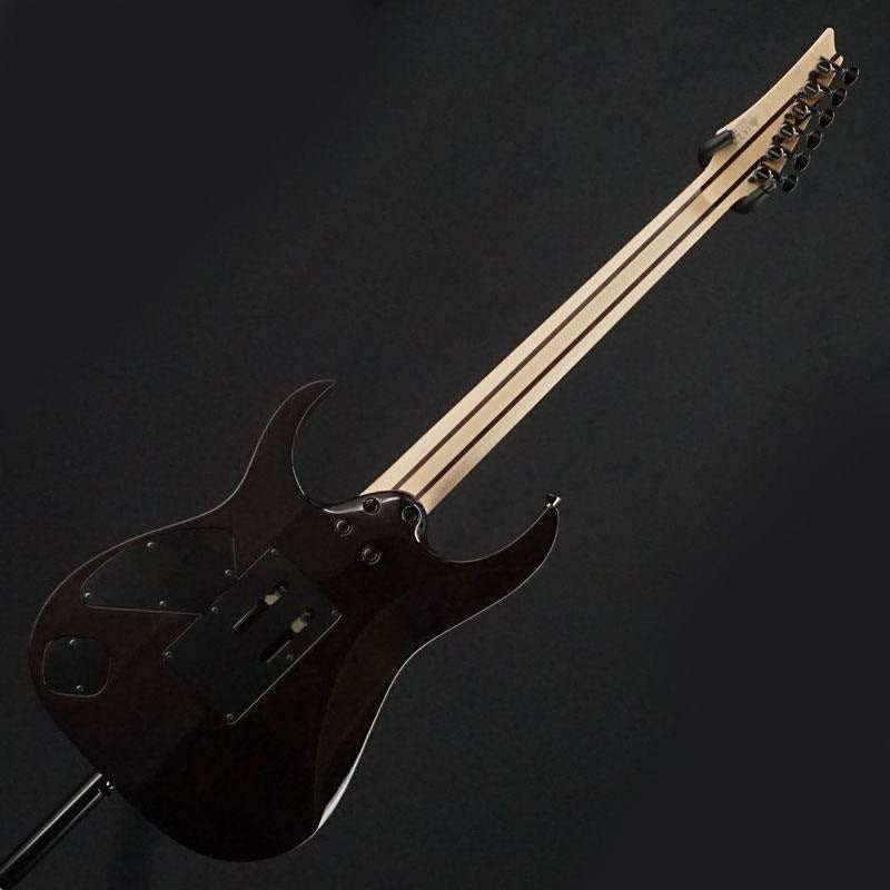 USED_​​j_custom_RG8570-BRE_(Black_Rutile)_[SN_F2527806]_Ibanez_04