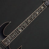 USED_​​j_custom_RG8570-BRE_(Black_Rutile)_[SN_F2527806]_Ibanez_05