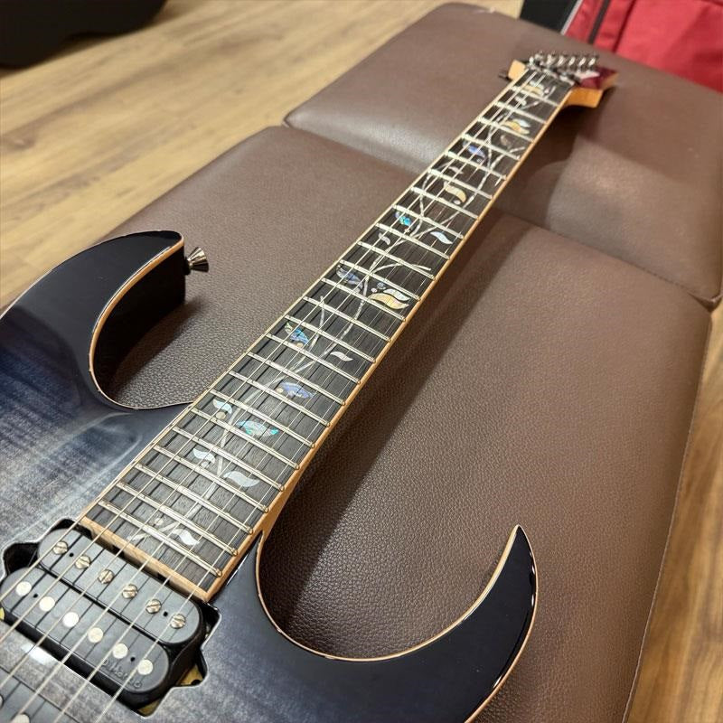 USED_​​j_custom_RG8570-BRE_(Black_Rutile)_[SN_F2527806]_Ibanez_11