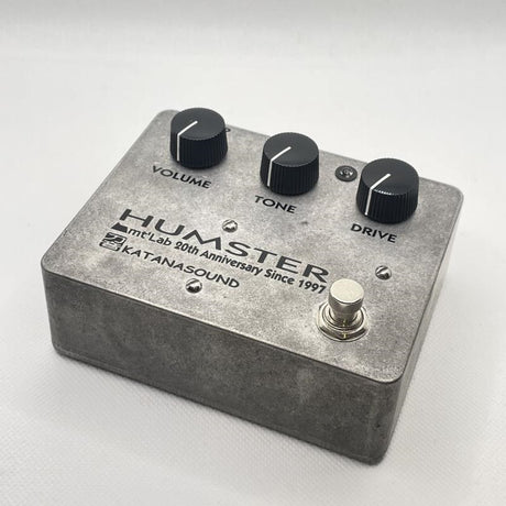 USED_​​mt_Lab_HUMSTER_20th_Anniv_01