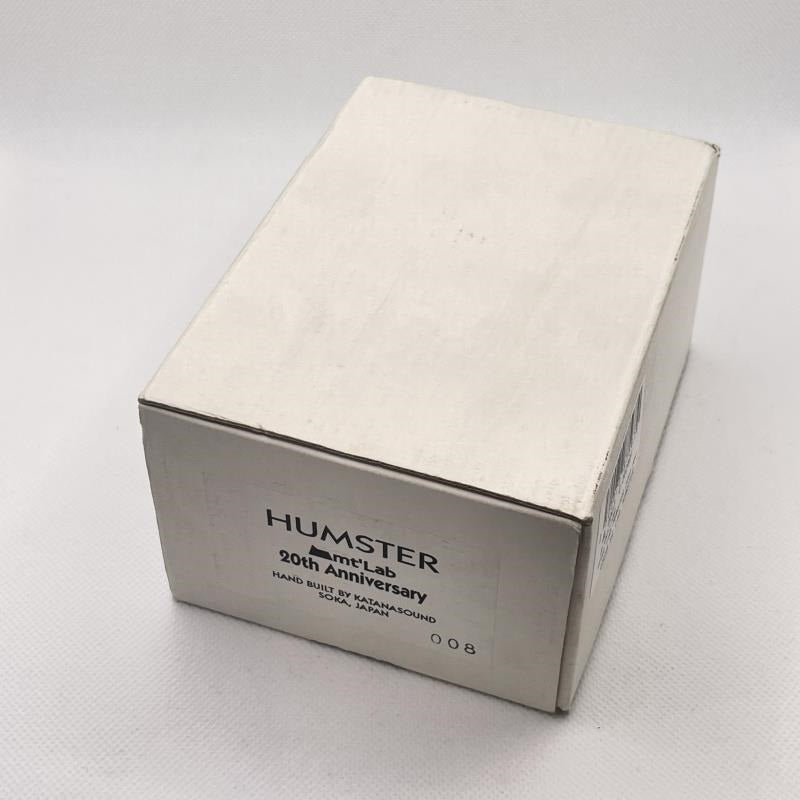USED_​​mt_Lab_HUMSTER_20th_Anniv_03