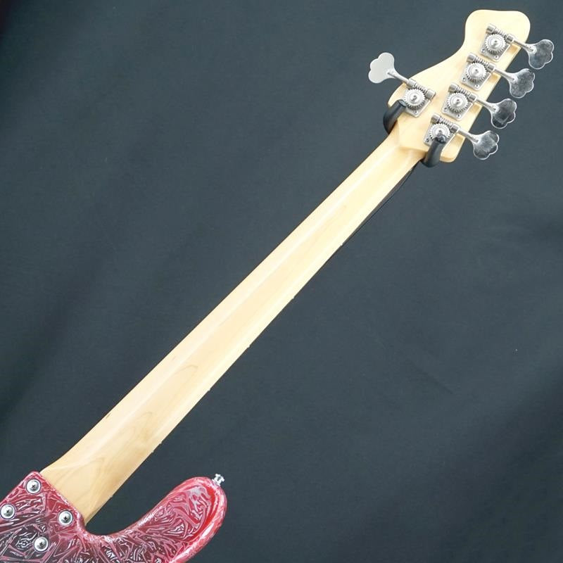 USED_arxi_5strings_(Lava_Flow_Naked)_06