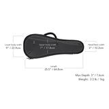 Ukulele_Case_[Semi-hard_case_for_soprano_concert_ukuleles]_(ACME-UKC_Charcoal_Grey)_06