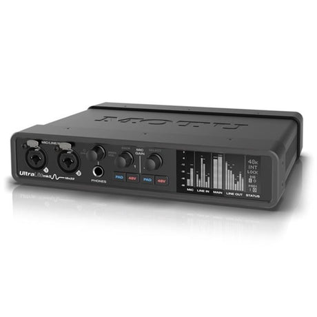 UltraLite_mk5_+_Oyaide_SCI-04_Set_(Motu)_(USB-C_Audio_Interface)_(Oyaide)_(Thunderbolt_3_Compatible_USB4_Type-C_to_Type-C_1_2m)_02
