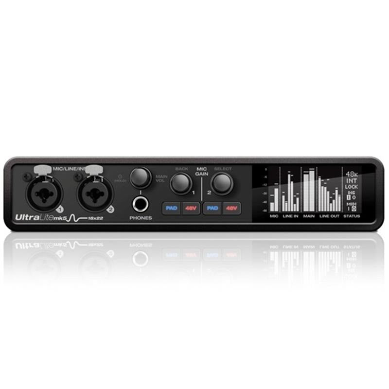 UltraLite_mk5_+_Oyaide_SCI-04_Set_(Motu)_(USB-C_Audio_Interface)_(Oyaide)_(Thunderbolt_3_Compatible_USB4_Type-C_to_Type-C_1_2m)_04