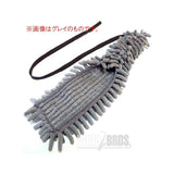 Umphrey_Fluffy_Cleaning_Swab_for_Alto_Saxophone_Body，_Blue_02
