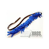 Umphrey_Fluffy_Cleaning_Swab_for_Sax_Neck，_Blue_01