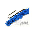 Umphrey_Fluffy_Cleaning_Swab_for_Soprano_Saxophone_Body，_Blue_[Biggest_Clearance_Sale_Ever]_01