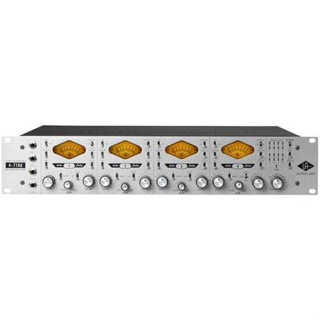 Universal_Audio_4-710D_(Vacuum_Tube_Solid_State_Blend_4-Channel_Preamp)_(Official_Japanese_Product)_01