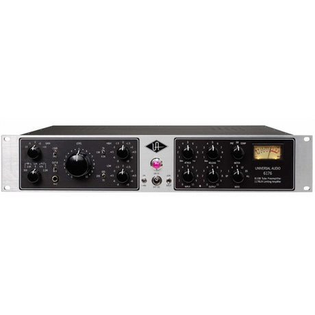 Universal_Audio_6176_Vacuum_Tube_Preamplifier_with_1176LN_Type_Compressor_(Official_Japanese_Product)_01