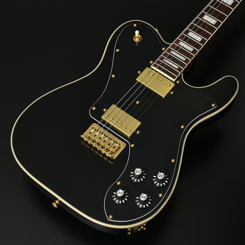 Universe Series BTLC-1-RSM/R BLK by Bacchus – Ikebe Musical