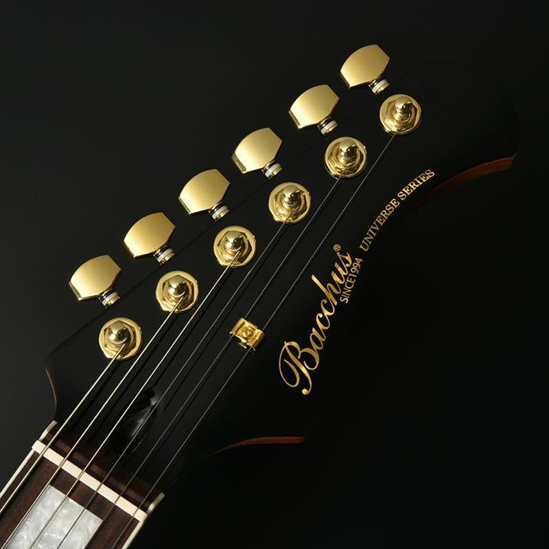 Universe Series BTLC-1-RSM/R OWH by Bacchus – Ikebe Musical