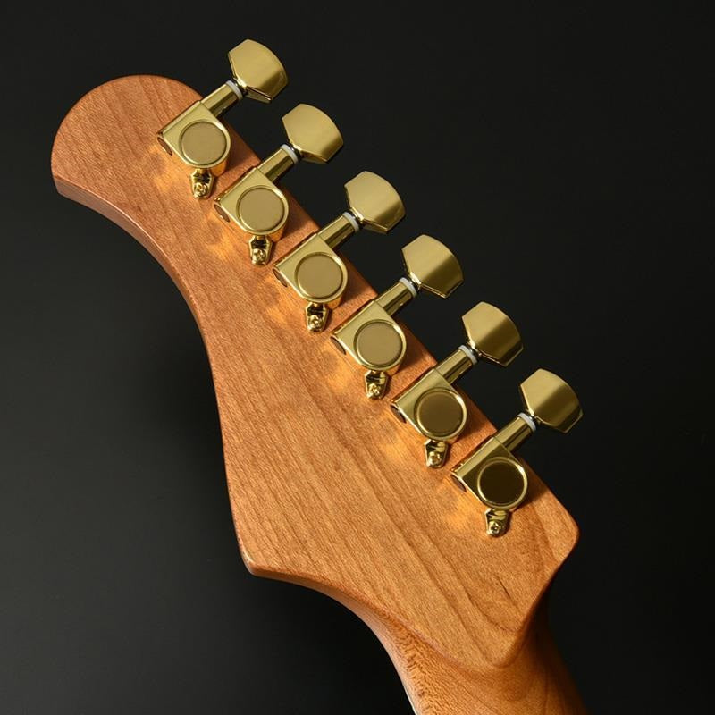 Universe Series BTLC-1-RSM/R OWH by Bacchus – Ikebe Musical