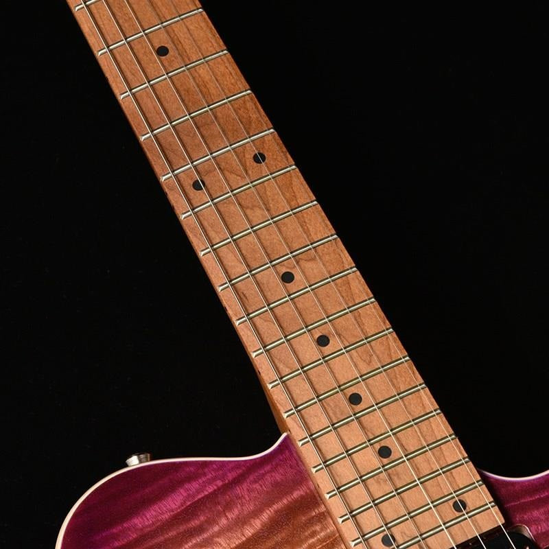 Bacchus UniverseTAC24 FMH-RSM/M N-BR-B美品 Universe Series TAC24