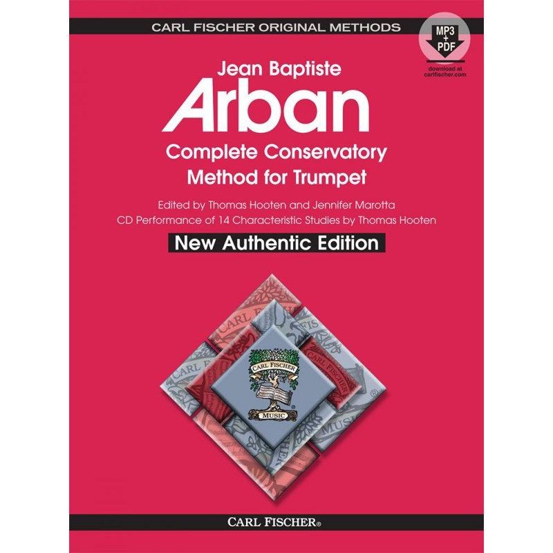 Urban__Trumpet_Textbook___Edited_by_Ed__Hooten_&_Marotta_(Includes_Audio_Online_Access_Code)_01