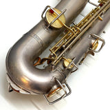 Used_1913's_C_Melody_Saxophone_Buescher_True_Tone_Satin_SP_with_Key_&_Inner_Bell_GP_(Serial_Number_174xx7)_[3-Year_Warranty_with_Key_Balance_Adjustment_Ships_Adjusted]_09