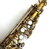 Used_1923's_Curved_Soprano_Saxophone，_Buescher_True_Tone_GP，_S_N_135xx2_[Adjusted_and_Set_Up_Before_Shipment]_[5-Year_Free_Key_Balance_Adjustment]_03